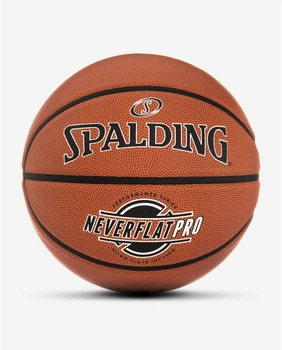 Універсальний Баскетбольний М'яч Spalding NeverFlat Pro(76670ZP) 7