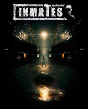 Гра Inmates для ПК (Ключ активації Steam)