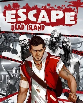 Гра Escape Dead Island для ПК (Ключ активації Steam)