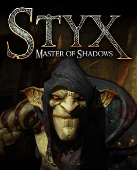 Гра Styx: Master of Shadows для ПК (Ключ активації Steam)