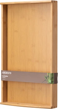 Таця прямокутна Ardesto Midori 50х30х7 см (AR1450BM)