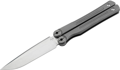 Ніж Boker Plus Faction Titanium (06EX115)