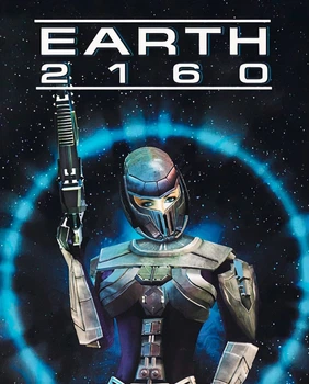 Гра Earth 2160 для ПК (Ключ активації Steam)