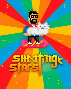Гра Shooting Stars для ПК (Ключ активації Steam)