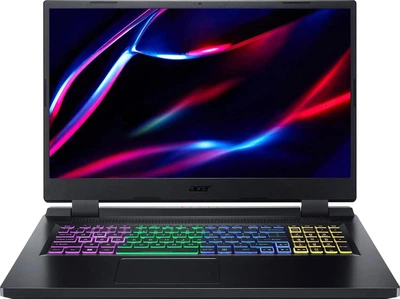 Ноутбук Acer Nitro 5 AN517-55 (Intel Core i7-12650H, 4,7 ГГц , 16/1000 ГБ)