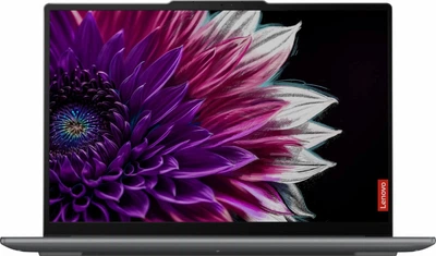 Ноутбук Lenovo Yoga Pro 9 16IMH9 Intel Core Ultra 9 185H, 5,1 ГГц , NVIDIA GeForce RTX 4060, 8 ГБ , 32/1000 ГБ Refurbished