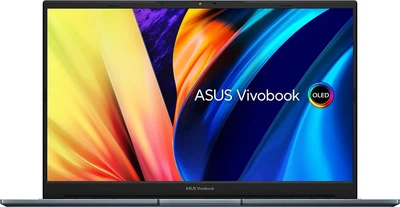 Ноутбук Asus Vivobook Pro 15 K6502VU Intel Core i5-13500H, 4,7 ГГц,NVIDIA GeForce RTX 4050, 6 ГБ (16/512 ГБ) Refurbished