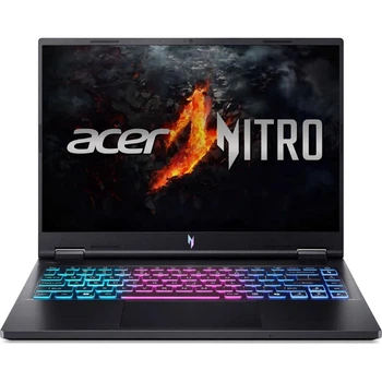 Ноутбук Acer Nitro 14 AN14-41 AMD Ryzen 5 8645HS, 5 ГГц Refurbished