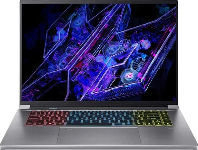 Ноутбук Acer Predator Triton Neo 16 PTN16-51 (Intel Core Ultra 7 155H, 4,8 ГГц )