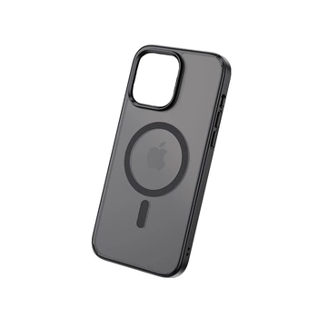 Магнитный чехол для iPhone 15 Plus Mcdodo PC-5351 Black