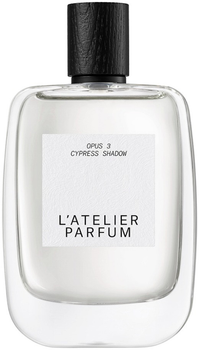 Парфумована вода унісекс L`Atelier Parfum OPUS3 Cypress Shadow 100 мл (3760383780124)