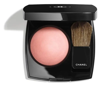 Рум'яна Chanel Joues Contraste Powder Blush 72 Rose Initial (3145891687200)