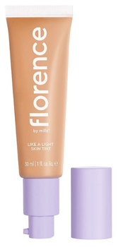 Тональна основа Florence by Mills Like A Light Skin Tint MT100 30 мл (840047220272)