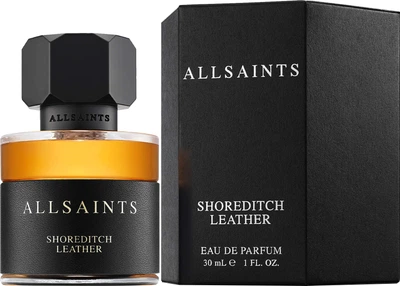 Парфумована вода унісекс AllSaints Shoreditch Leather 30 мл (810023677253)