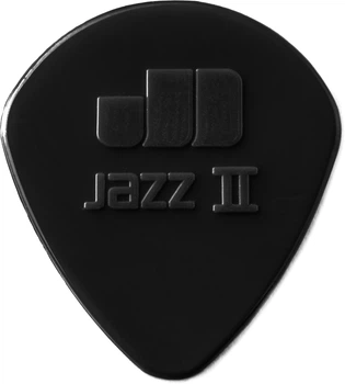 Набор медиаторов Dunlop 47P2S Nylon Jazz II Stiffo 1.18 мм 6 шт (R125355)