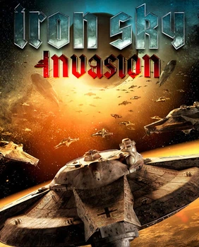 Игра Iron Sky: Invasion для ПК (Ключ активации Steam)