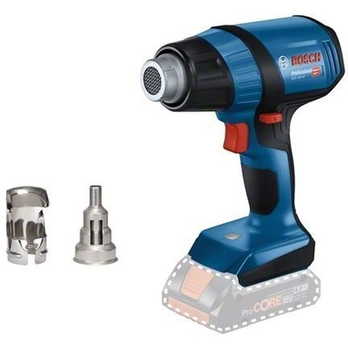 Фен строительный Bosch GHG 18V-50