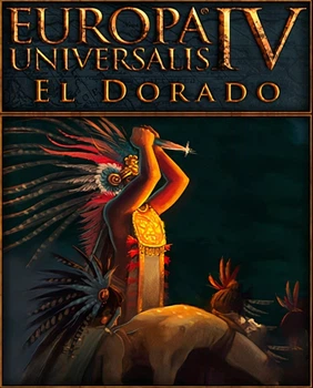 Доповнення Europa Universalis IV: El Dorado - Expansion для ПК (Ключ активації Steam)