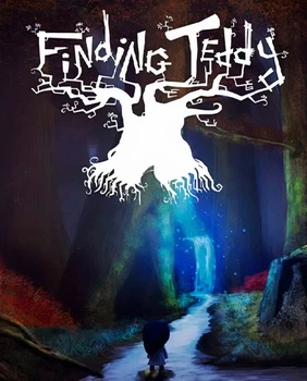 Гра Finding Teddy для ПК (Ключ активації Steam)