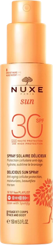 Spray przeciwsłoneczny Nuxe Sun SPF 30 150 ml (3264680032646)