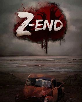 Гра Z-End для ПК (Ключ активації Steam)