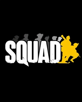Гра Squad для ПК (Ключ активації Steam)