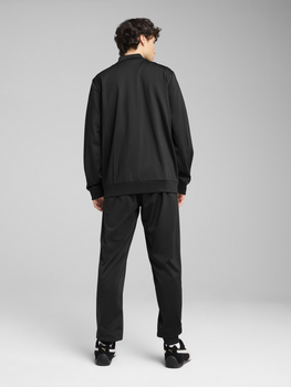 Спортивный костюм мужской Puma Poly Baseball Suit 68485101 L Black (4067983241826) 