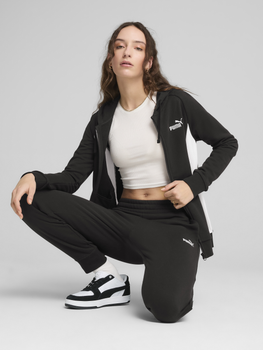 Спортивный костюм женский Hooded Sweat Suit Tr Cl