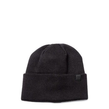 Шапка по голове мужской МАРТЕН 330-306 LuckyLOOK OneSize Черный
