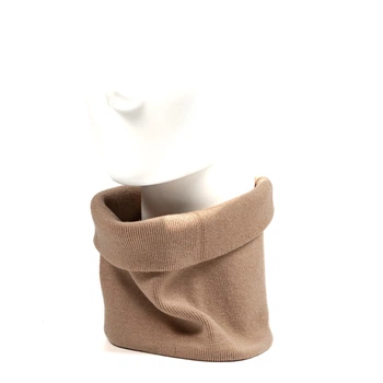 Бафф LuckyLOOK Ester 20х21 см Бежевий (586-185)
