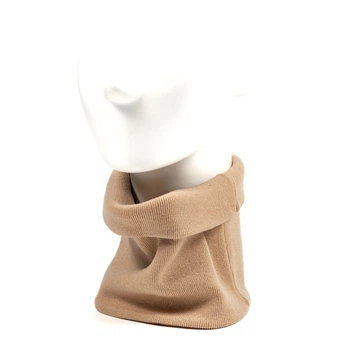 Бафф LuckyLOOK Ester 20х21 см Бежевий (586-161)