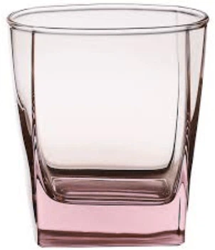Набір склянок Luminarc Sterling Ice Pink 300 мл х 6 шт (J5388)