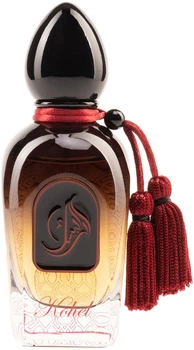 Тестер Духи унисекс Arabesque Perfumes Kohel 50 мл (2008420997977)