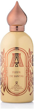 Attar Collection Fleur De Santal парфюмированная вода унисекс