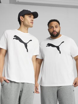 Футболка хлопковая мужская Ess Tee
