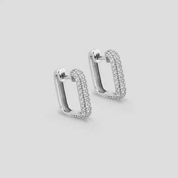 Золотые серьги Minimal 2106331102-б