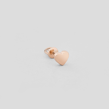 Золоті сережки Minimal 2503031101-ч