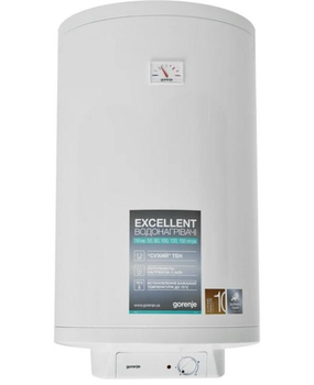 Водонагреватель электрический (Бойлер) GORENJE GBF 150 T/V9 "Сухой" ТЭН, Выносной регулятор