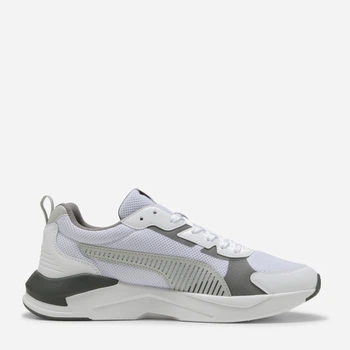 Жіночі кросівки Puma X-Ray 3 LT 40022902 38.5 (5.5UK) 24.5 см Puma White-Cool Light Gray-Cast Iron (4067983929915)