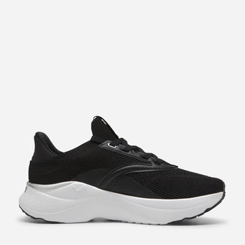 Жіночі кросівки для бігу Puma Softride Mayve Wn's 31016001 38 (5UK) 24.5 см Puma Black-Puma White (4067979622615)