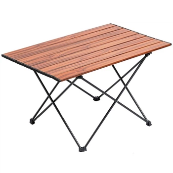 Стол складной Compact Hike 208 Ranger RA1116 до 25 кг 40х56х40 см
