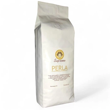 Кава у зернах PERLA 500 г