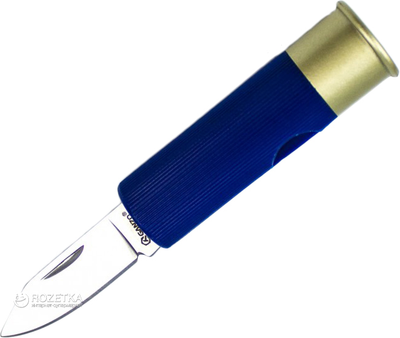 Сувенирный нож Ganzo G624M-BL