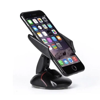 Автотримач для телефону Fashion Handy (black)