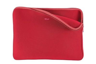 Амортизуючій чохол для ноутбука TRUST Primo 11.6 "Sleeve Red (TR21256)