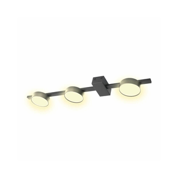 Светильник спотовый Goldlux Joy 326263 GX53