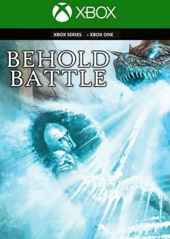 Ключ активации Behold Battle для Xbox One/Series S/X