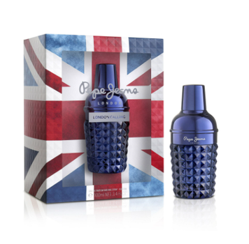 Парфумована Вода Pepe Jeans London Calling For Him 100 мл