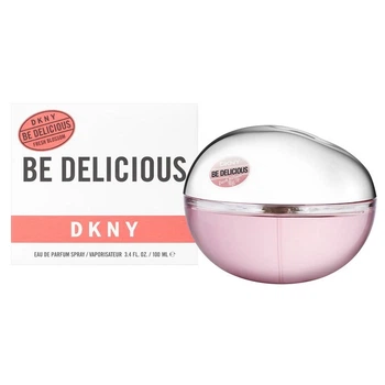 Парфюмированная Вода Dkny Be Delicious Fresh Blossom 100 Мл