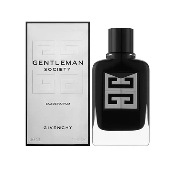 Парфумована Вода Givenchy Gentleman Society 60 мл